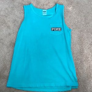 VS PINK Tank top
